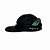 Boné Five Panel Chronic 2024-128 Preto - Imagem 4