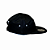 Boné Five Panel Chronic 2024-128 Preto - Imagem 7