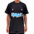 Camiseta Chronic 3980 Preto - Imagem 2