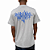Camiseta Chronic 3976 Cinza - Imagem 1