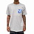 Camiseta Chronic 3976 Cinza - Imagem 2