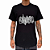 Camiseta Chronic 4008 Preto - Imagem 1