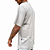 Camiseta Chronic 4008 Cinza - Imagem 2