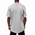 Camiseta Chronic 3958 Cinza - Imagem 2