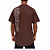Camiseta Chronic 4033 Marrom - Imagem 1