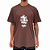 Camiseta Chronic 4033 Marrom - Imagem 3