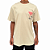 Camiseta Chronic 4035 Caqui - Imagem 2