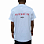 Camiseta Chronic 4032 Branco - Imagem 2