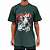 Camiseta Chronic 4032 Verde Cannabis - Imagem 1