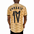 Camiseta Chronic Time 032 Bege - Imagem 1
