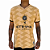 Camiseta Chronic Time 032 Bege - Imagem 2
