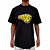 Camiseta Chronic 4074 Preto - Imagem 2