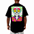 Camiseta Chronic 4074 Preto - Imagem 1