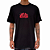 Camiseta Chronic 4013 Preto - Imagem 2