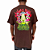 Camiseta Chronic 4013 Marrom - Imagem 1