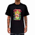 Camiseta Chronic 4010 Preto - Imagem 1