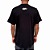 Camiseta Chronic 4010 Preto - Imagem 2