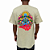 Camiseta Chronic 4011 Caqui - Imagem 3