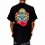 Camiseta Chronic 4011 Preto - Imagem 1