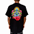 Camiseta Chronic 4011 Preto - Imagem 3
