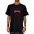 Camiseta Chronic 4011 Preto - Imagem 2
