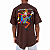 Camiseta Chronic 3971 Marrom - Imagem 3