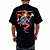 Camiseta Chronic 3971 Preto - Imagem 1