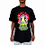 Camiseta Chronic 4012 Preto - Imagem 3