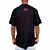 Camiseta Chronic 4012 Preto - Imagem 2