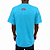 Camiseta Chronic 4012 Azul Sky - Imagem 2