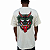 Camiseta Chronic 4102 Bege - Imagem 3
