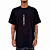 Camiseta Chronic 4102 Preto - Imagem 2