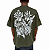 Camiseta Chronic 3999 Verde Cidreira - Imagem 3