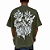 Camiseta Chronic 3999 Verde Cidreira - Imagem 1