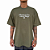 Camiseta Chronic 3999 Verde Cidreira - Imagem 2