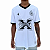 Camiseta Chronic Time Dexter W10001 Branco - Imagem 2