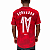 Camiseta Chronic Time 039 Vermelho - Imagem 1