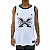 Regata Chronic Dexter Basket W10010 Branco - Imagem 2