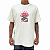 Camiseta Chronic 3837 Bege - Imagem 1