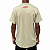Camiseta Chronic 3887 Caqui - Imagem 2