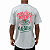 Camiseta Chronic 4040 Cinza - Imagem 1