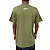 Camiseta Chronic 3803 Verde Abacate - Imagem 2