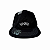 Boné Five Panel Chronic 2024-124 Preto - Imagem 1