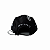 Boné Five Panel Chronic 2024-124 Preto - Imagem 4
