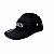 Boné Five Panel Chronic 2024-122 Preto - Imagem 5