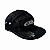Boné Five Panel Chronic 2024-122 Preto - Imagem 2