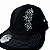 Boné Five Panel Chronic 2024-129 Preto - Imagem 4