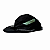 Boné Five Panel Chronic DEXTER Preto - Imagem 2