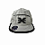 Boné Five Panel Chronic DEXTER Bege - Imagem 1