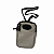 Shoulder Bag Chronic Bege Transversal - Imagem 4